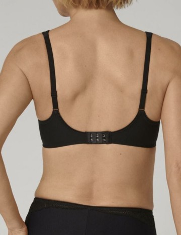 Sutien Triumph, negru