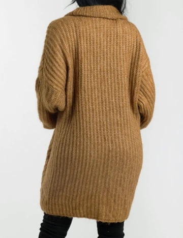 Cardigan Y.A.S, kaki, M Verde