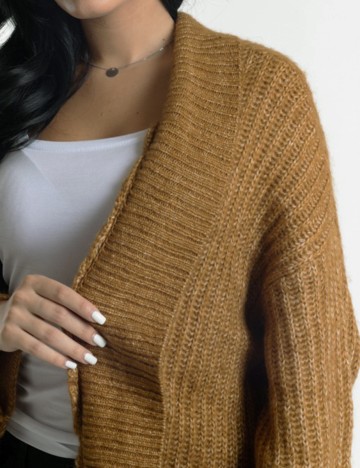 Cardigan Y.A.S, kaki, M