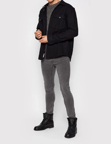 Blugi Only, gri, W31/L34