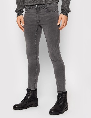 Blugi Only, gri, W31/L34