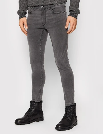 Blugi Only, gri, W31/L34