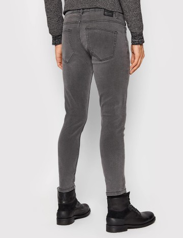 Blugi Only, gri, W31/L34