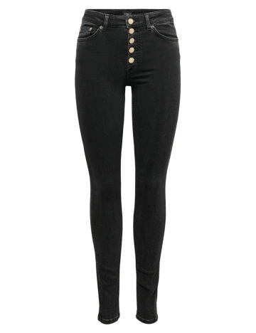 Blugi Only, negru, W26/L36