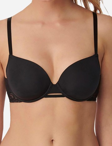 
						Sutien Triumph, negru