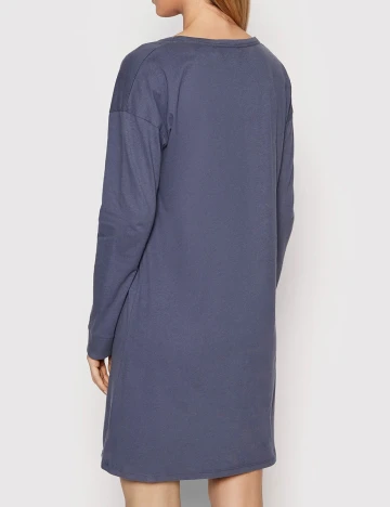 Rochie de noapte Triumph, bleumarin, 40