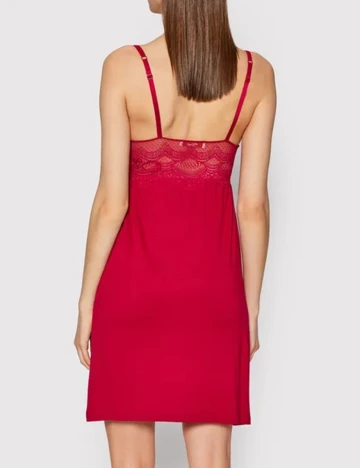 Rochie de noapte Triumph, magenta, 36