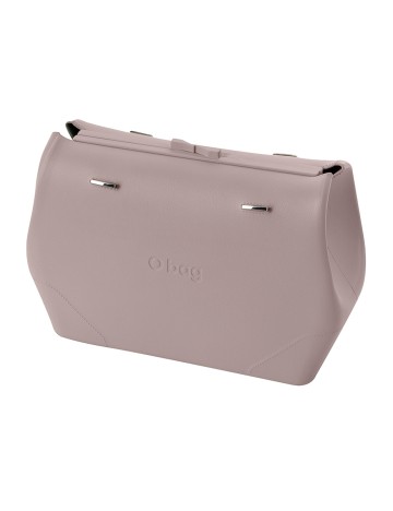 Geanta O Bag, roz, ONE SIZE