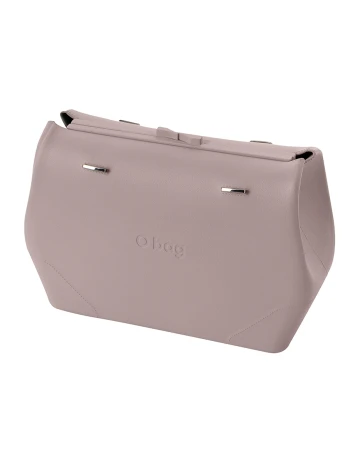 Geanta O Bag, roz, ONE SIZE