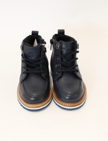 Ghete Zara, bleumarin, 27