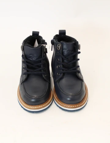 Ghete Zara, bleumarin, 27 Albastru