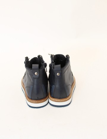 Ghete Zara, bleumarin, 27