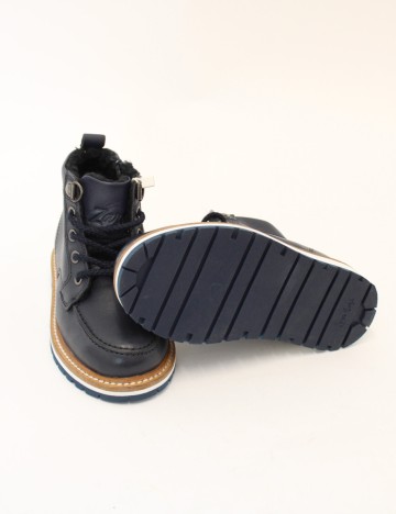 Ghete Zara, bleumarin, 27