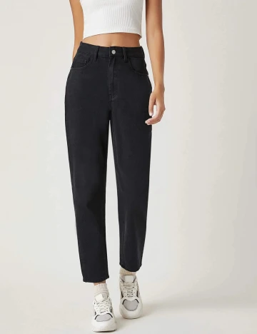 Blugi SHEIN, negru, W26