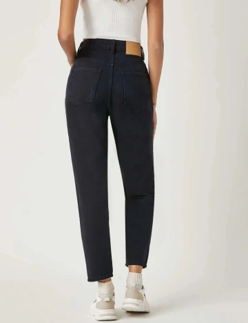 Blugi SHEIN, negru, W26