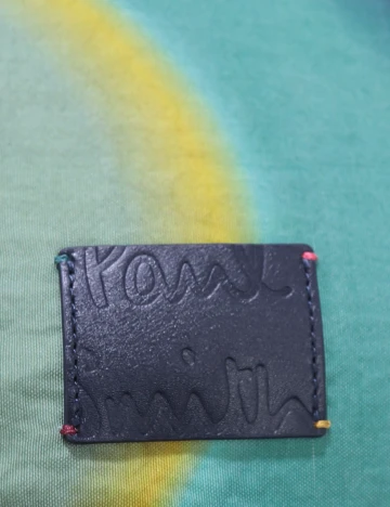 Rucsac tip sac Paul Smith, mix culori, ONE SIZE Mix culori
