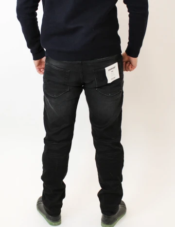 Blugi Jack&Jones, negru
