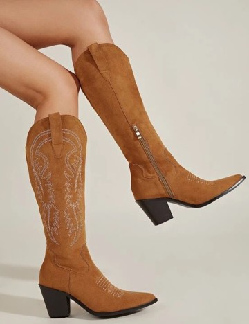 Ciocate SHEIN, maro, 39