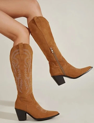 Ciocate SHEIN, maro, 39