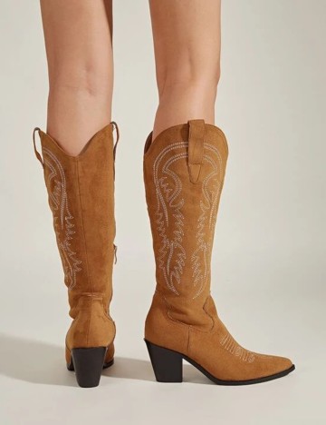 Ciocate SHEIN, maro, 39