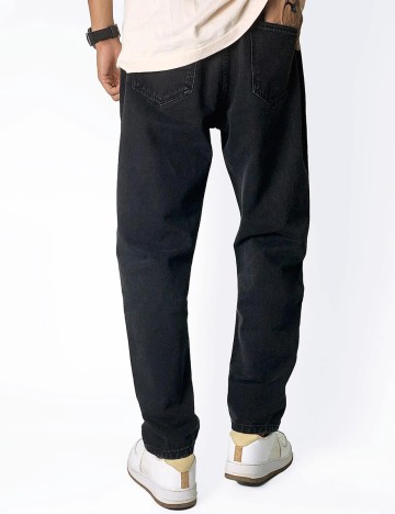 Blugi SHEIN, negru, W36