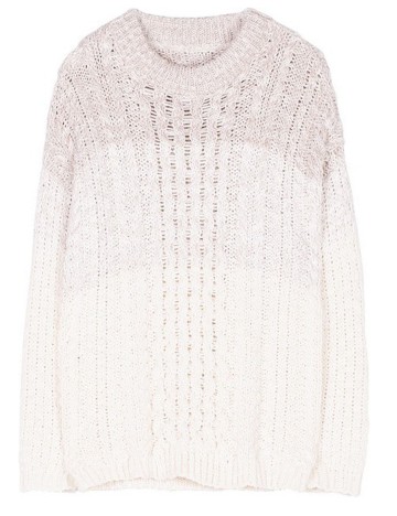 Bluza Stradivarius, mix culori, M