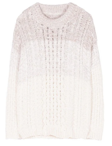 Bluza Stradivarius, mix culori, M