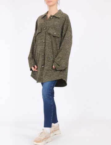 Jacheta SHEIN, verde