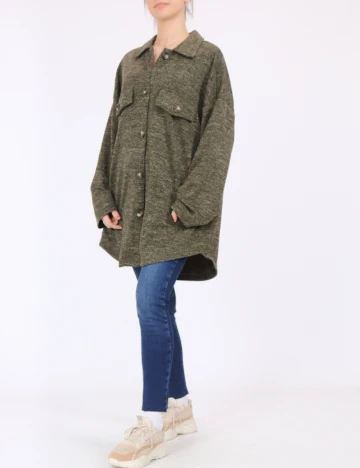 Jacheta SHEIN, verde
