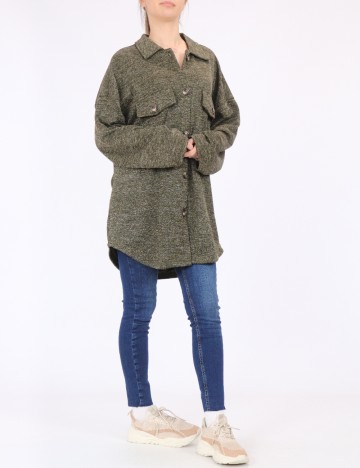 Jacheta SHEIN, verde