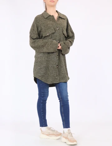 Jacheta SHEIN, verde