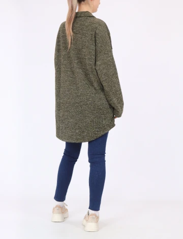 Jacheta SHEIN, verde