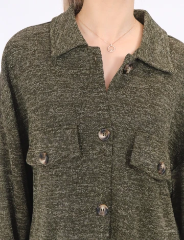 Jacheta SHEIN, verde