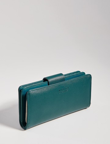 Portofel Mohito, turcoaz