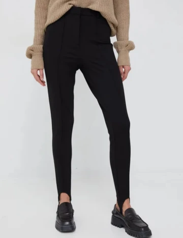 Pantaloni Vero Moda, negru