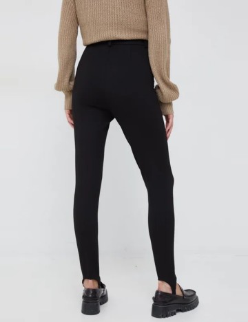 Pantaloni Vero Moda, negru