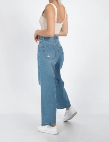 Blugi Only, albastru, W29/L28