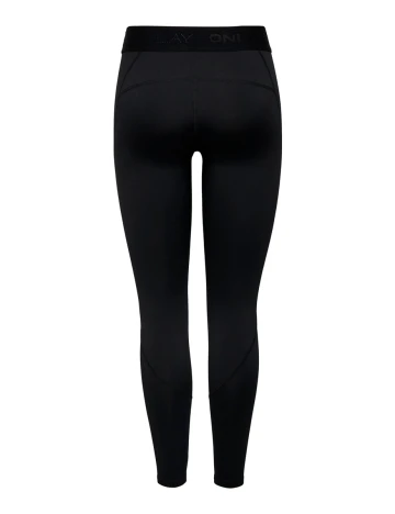 Colanti Only, negru, XS