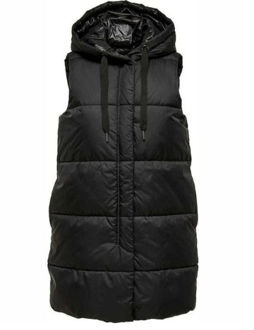 Vesta Only, negru, L