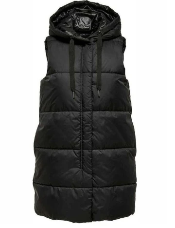 Vesta Only, negru, L