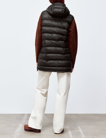 Vesta Zara, negru, L