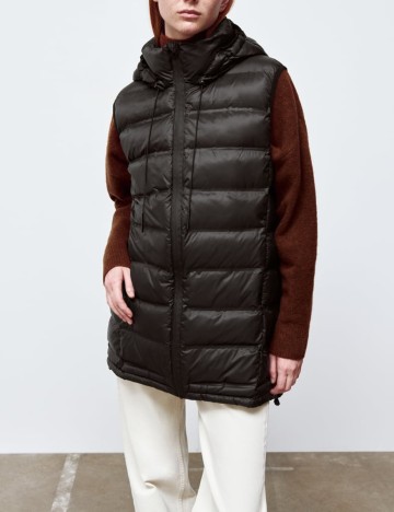 Vesta Zara, negru, L