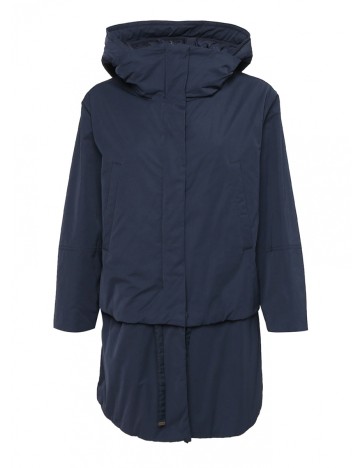 Geaca Intrend, bleumarin, M