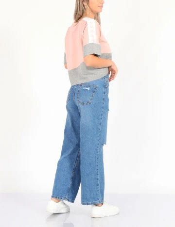 Blugi Only, albastru, W30/L28
