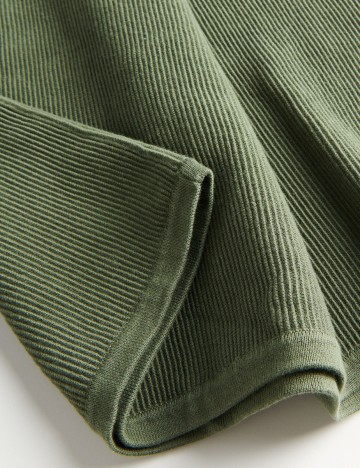 Pulover Reserved, verde