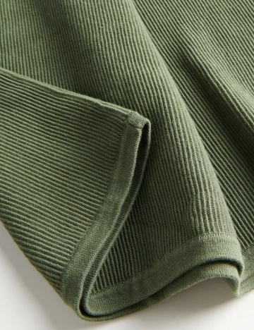 Pulover Reserved, verde