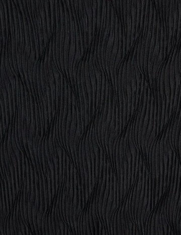 Bluza Mango, negru