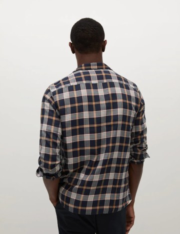 Camasa Mango, mix culori, L