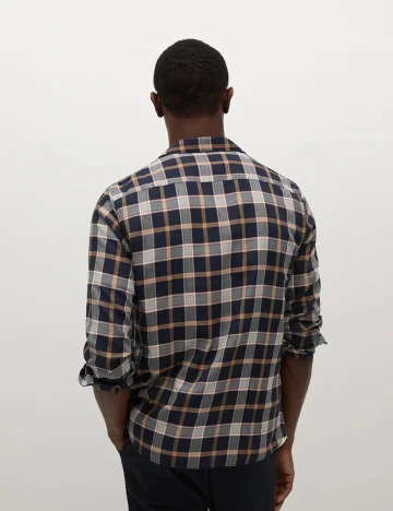 Camasa Mango, mix culori, L Mix culori