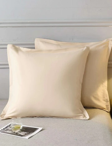 Fete de perna SHEIN, bej Crem